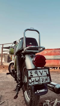 ام زد 81 • ماطور مكصوص • سنوية