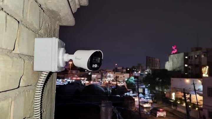الاصلي.. الاصلي.. الاصلي 
منظومات كاميرات اصلية ضمان سنه كاملة  وهاردات اصلية ايضا ضمان سنة كاملة و تثبيت ونصب مع كادر مختص  ومتميز 
باسعار الجملة 
- تجهيز ونصب  الكاميرات  دهوا - هيكفجن - هايلوك - اسوار 
- نصب جميع انظمة الكاميرات Ip , Analoge 
-برمجة الكاميرات وربطها على اجهزة الهواتف الذكية "الموبايل" 
- صيانة الكاميرات المتوقفة 
-
-نستخدم  اجود انواع الكيبلات والفيش والقواطع 
- ضمان حقيقي بعد الخدمه 
للحجز والاستفسار الاتصال: 
*********** 

يرجى زيارة الصفحة لاطلاع على اعمالنا المنجزة

#اسوار #دهوا #هيكفجن #نصب #كامرات #كاميرات #بديالى
