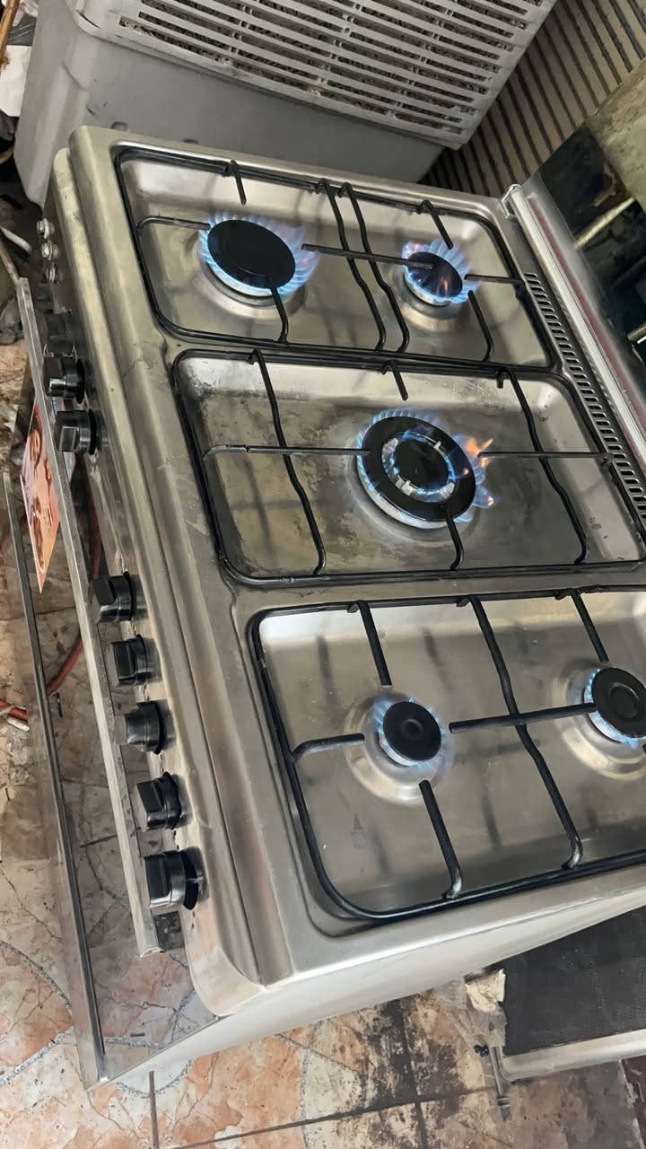 طباخ مصري 5عيون نضام نوزل كله شغال مابي نقص
بيع اومراوس نجف حي النداء 
*********** النجف, العراق
