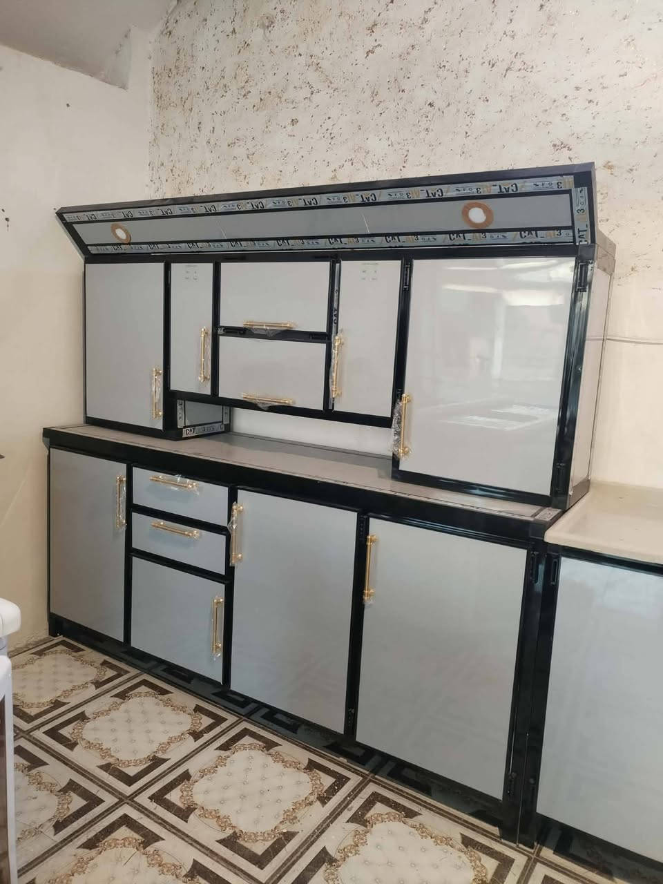 كاونتر جديد ما مستخدم ثلاث قطعه السعر 340 قفل
المكان كراج الشمال استفسار اكثر عل خاص بيع مستعجل


**إذا كنت صاحب هذا الإعلان وتريد حذفه لأي سبب، رجاءا أرسل رسالة إلى الدعم الفني**