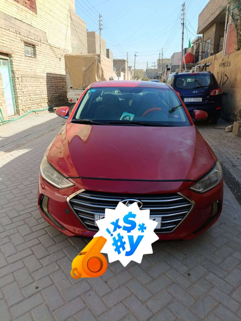 الإنترا 2018 بغداد ابسمي كير ومحرك مامفتوحات ماشيه 135 ميل أمريكي سياره تبريد جاهز مابيه نقص حلوه سعرها 107 وبيه مجال مكانه بغداد مامتواجد فيس تصل ***********و ***********  وسونارهه كدامك
