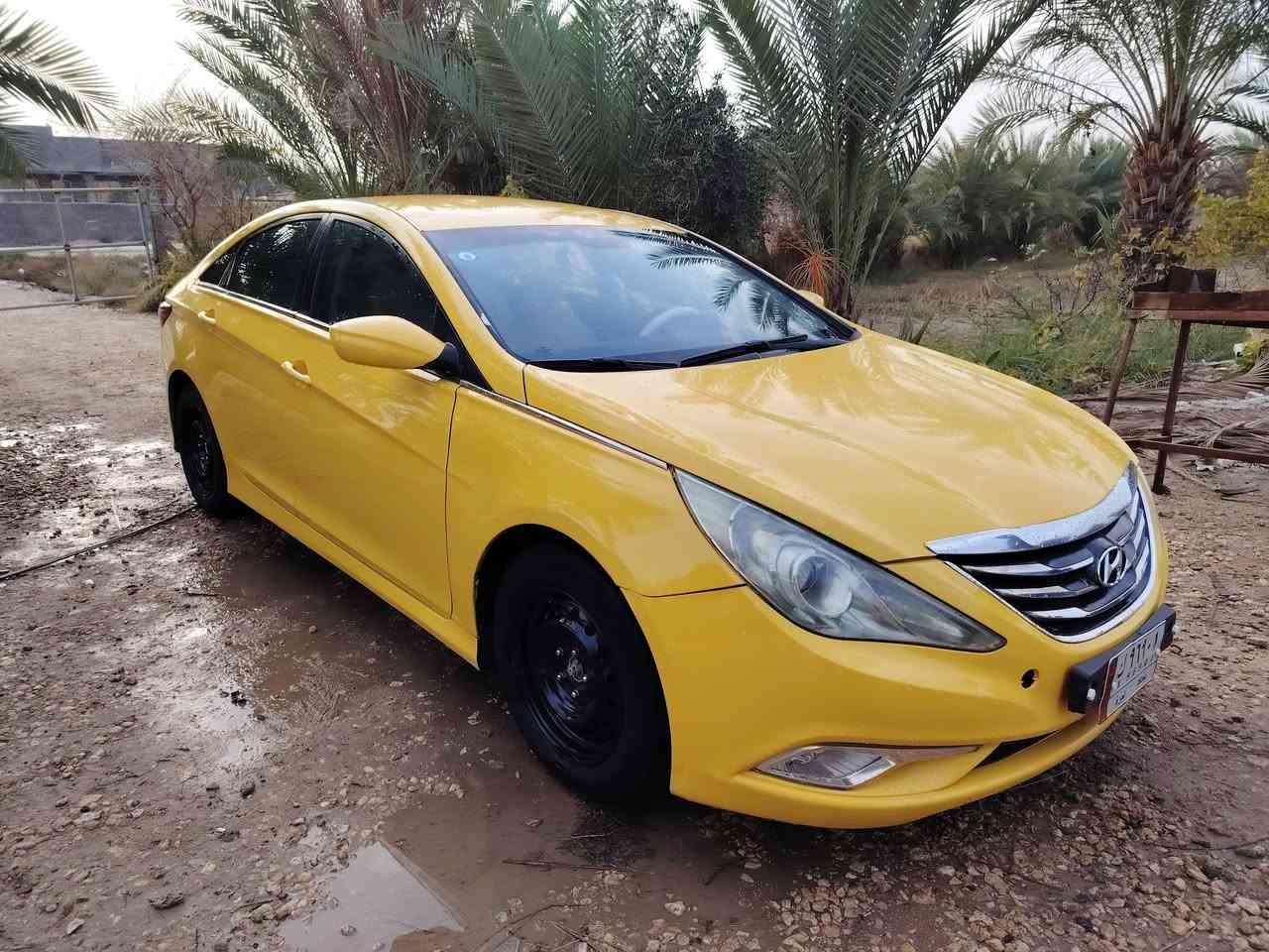 ***********
سونات
موديل 2014
رقم بغداد مصفرء هيئه وغرامات 
سياره وارد أمريكي حادثه قبق جنطه
سياره كوله ليبل واحد مكينه 2400
تبريد ثلج حداديه سفنجه شاشه كبيره كامره   حقيق سياره حيل حلوه وكبل للشارع جاهزه السعر ٩٧ وشراي يتصل ماجواب خاص مكاني بابل مركز مدينه
