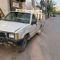 بيكاب • نظيف • بلا مشاكل