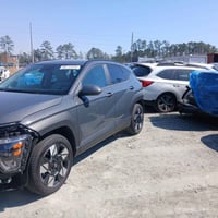 مرخصت الادمن المحترم كونا 24 السياره داخله مدفوعله كمرك بدون تصليح الس...