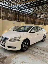 سنترا 2020 • زيرو شركة • نجف