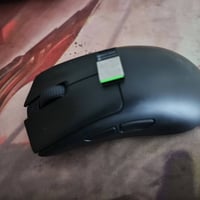 ماوس رازر • كيبورد ميكانيكي وايرلس • منفاخ تنظيف