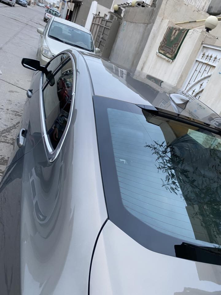 ماليبو 17 مواصفاتLT بيع فقط
بابين صبغ دون دواخل وثلاث اماكن بارد 

بجم صندوق كبس محرك كير شرط سنوية رقم فحص هزه كله جديد تايرات صدرها 

سعرها95 ومجال بصيط مكانها اربيل

***********
