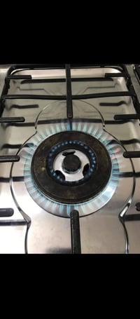 تصليح طباخ • خدمة بالبيت • تنظيف طباخ