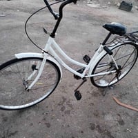 باسكل • دراجة هوائية • باسكل حجم 26 • دراجة 2019 • دراجة حجم 26 • باسك...
