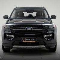 فورد اكسبلورر 2022 • فورد خليجي • FORD EXPLORER XLT • سيارة دفع رباعي ...