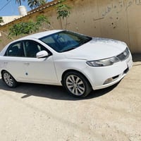 سيراتو • ٢٠١٣ • رقم اربيل
