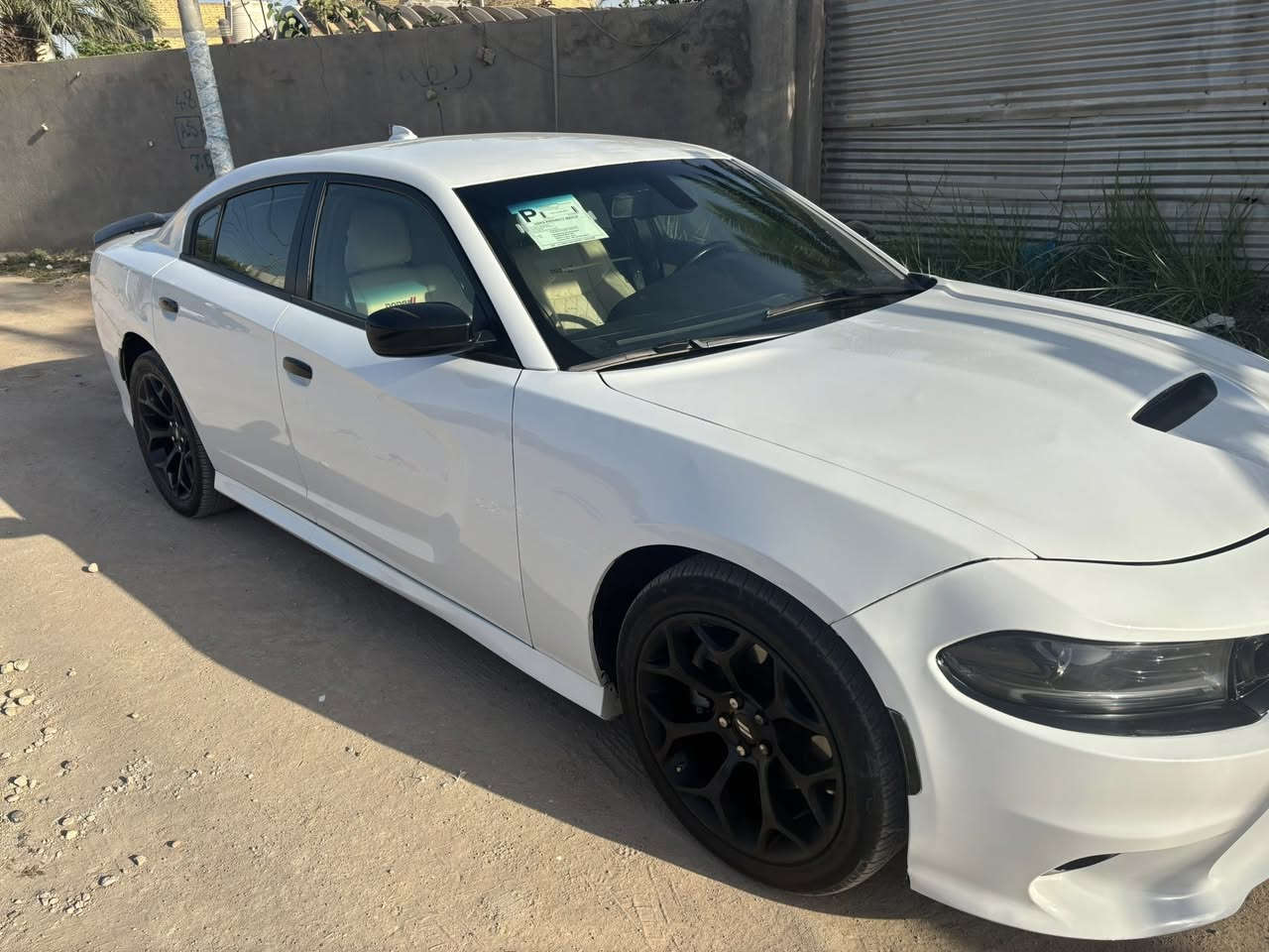 الســلام علـيكم
للبيـع جارجر 2019اصل

GT اصل

صور حادث مرفق بالمنشور

وبالعراق صار بيها ضربه باب لسايق والخلفه اتبدلن 

فول عدا الفتحه

مكينه/6سلندر/3600

توويل

شفتات ستيرن

شاشه ابـل كار بلي

دكمة سبورت

سوبر تراك باك

ماشـيه138M

تحكمات ستيرن

سستـم صوت الباين

كشن كهـرباء

وبقيـة مواصفات الـGT

افضل الله سياره جاهزه 

سعر175 

مكان سياره ناصريه مركز

 للاستفسار متواجد ماسنجر+واتساب

***********

***********
