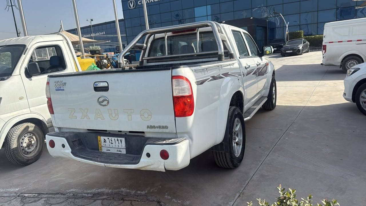 شباب سلام عليكم بيكب تايكر موديل 20 خمسه كير محرك مسيبوشي السياره ماشيه 60000 الفالسعر ١٦ مليون عراقي ***********
