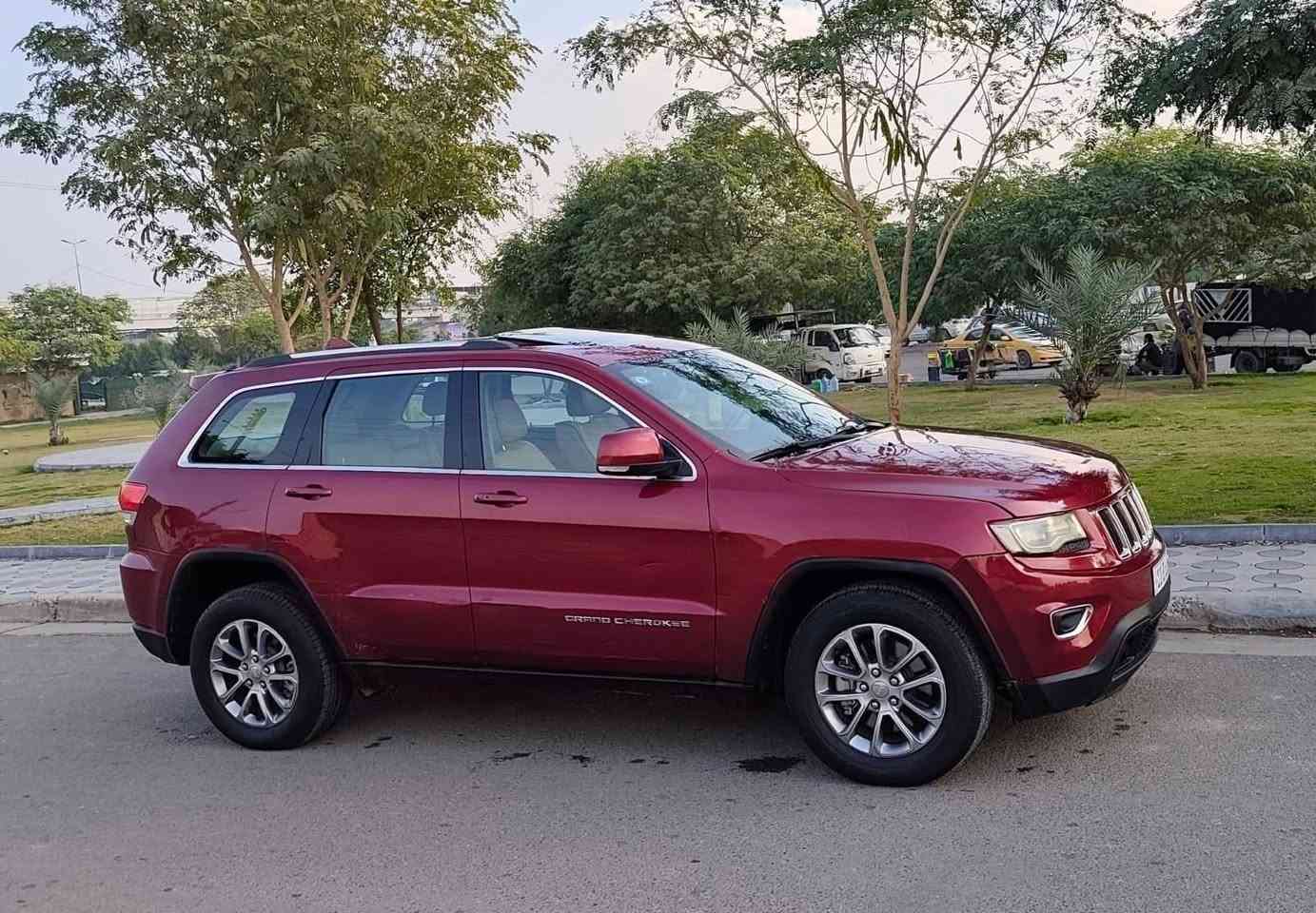 جيب ١٤ خليجي
بيه قطعتيني صبغ نص بنيد وجاملغ الامامي الايسر
ماشيه ١٠٠
بغداد كير مكينه صدر تبريد كله مكفول
السعر ١٦٠
مكان السياره ابوغريب
***********
