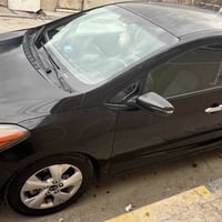 كيا فورتي • ٢٠١٦ • محرك ٢٠٠٠