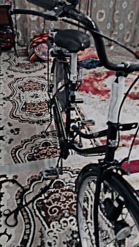 بايسكل سانتوس • موديل ٢٠٢١ • نجف حي الميلاد