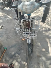 دراجة شحن • ٣ سرعات • تكريت