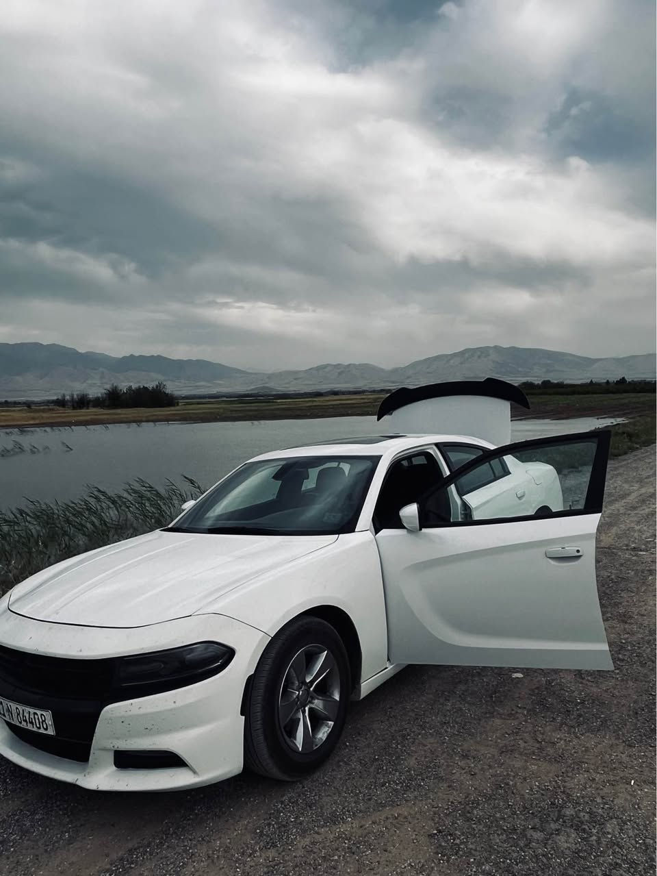 جارجر sxt
محرك 3600🔥
وارد امريكي حادثه نص بنيد وجمالغ بدون دواخل بدون ضرر شاصي بدون ايرباك محرك وكير كفاله سياره جديده مكاني نجف حي الجامعه النجف, العراق


**إذا كنت صاحب هذا الإعلان وتريد حذفه لأي سبب، رجاءا أرسل رسالة إلى الدعم الفني**