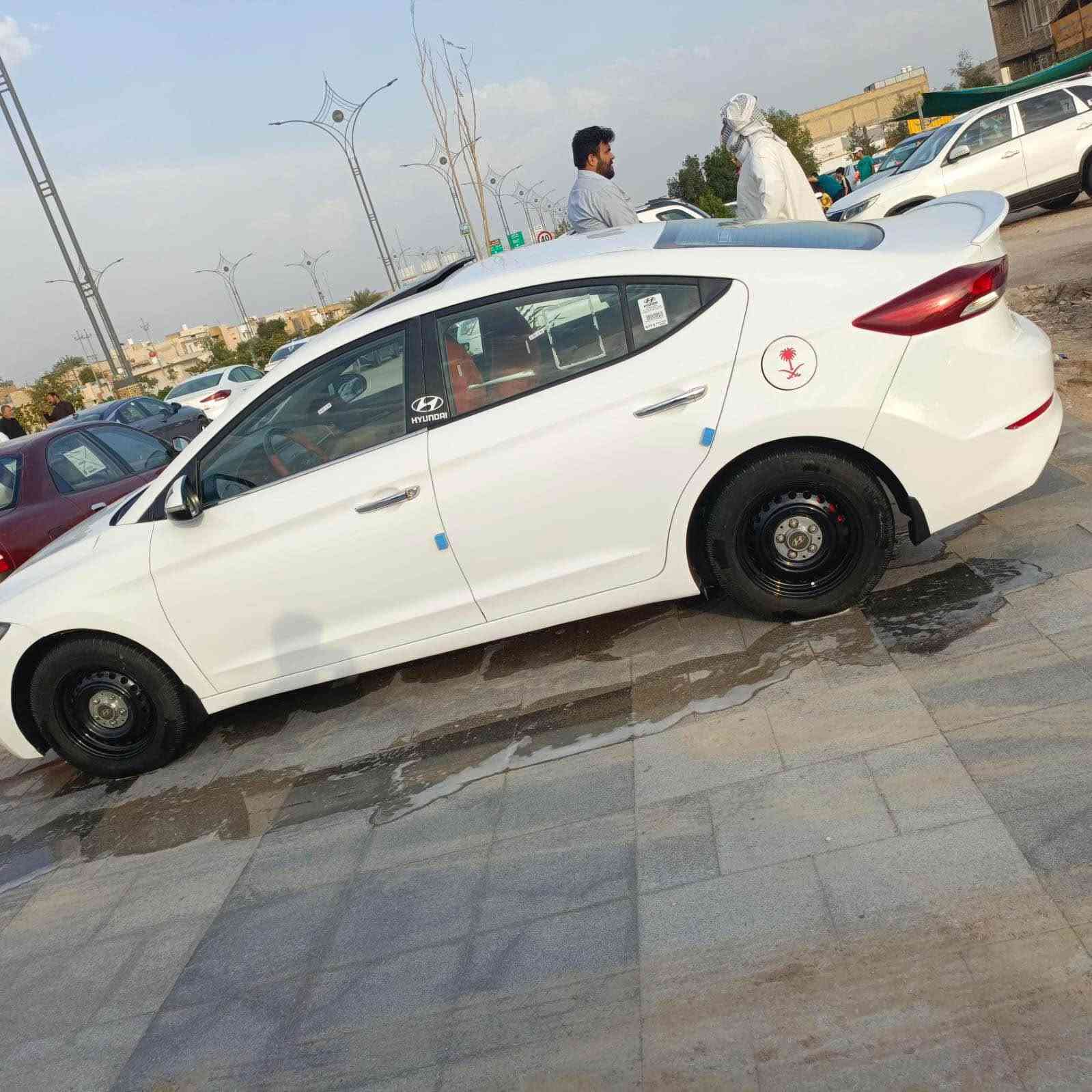مكلف ب النشر اي ستفسار الاتصال علا الرقم 
النترا خليجي مديل ١٩ رقم بغداد تحويل مكينه ٢٠٠٠ دوش تبريد حداديه تخم تاير جاهزه مكان السياره ناصريه مركز بيه رشات صبغ بسيطه بدون ضربه السعر ١٢٨ وبيه مجال مكلف ب الشنر اي ستفسار اتصال ب الرقم *********** البصرة, العراق
