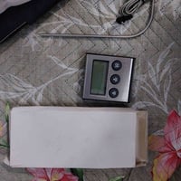 ترمومتر • للبيع