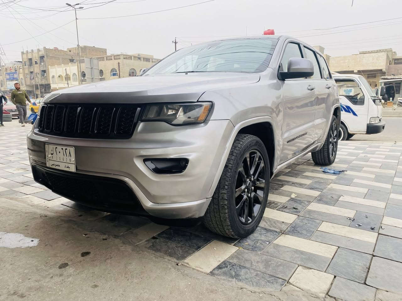 للبيع فقط بسعر مناسب 153
لاريدو 2018 بلاك توب فول ماعدى فتحه محرك 3600 سته سلندر صبغ عام سياره محرك وكير وصدر وتبريد كله جاهزه ماشيه 121 مايل بدون نواقص سنويه مشروع وطني ساقطه 2025 شهر 11 يعني صر شهرين من انتهت تحويل مباشر سعر 153 وبيه مجال صور حادث بل منشور سياره بدون كص وبجمه كبس وكاتب كلشي اقره زين واتصل عنوان بغداد شعب للاتصال ***********
