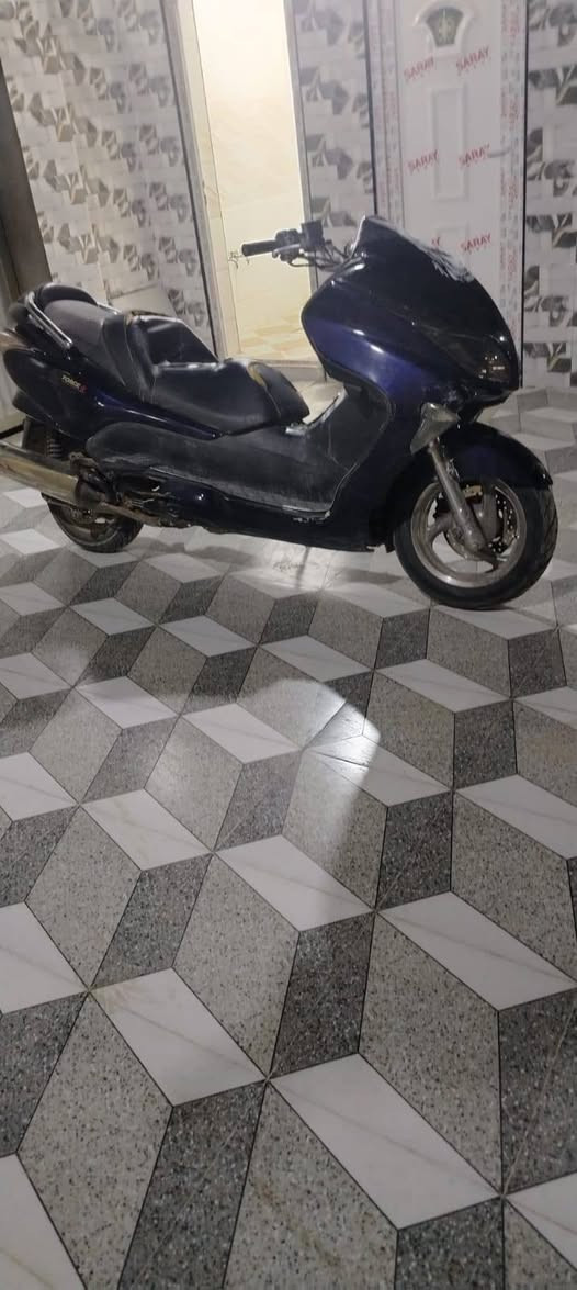 االسلام عليكم دراجه فورزه 09دراجه الديوانيه الحمزه الشرقي نضيفه مابيه نقص التواصل *********** الشراي بي خير ويدلل
