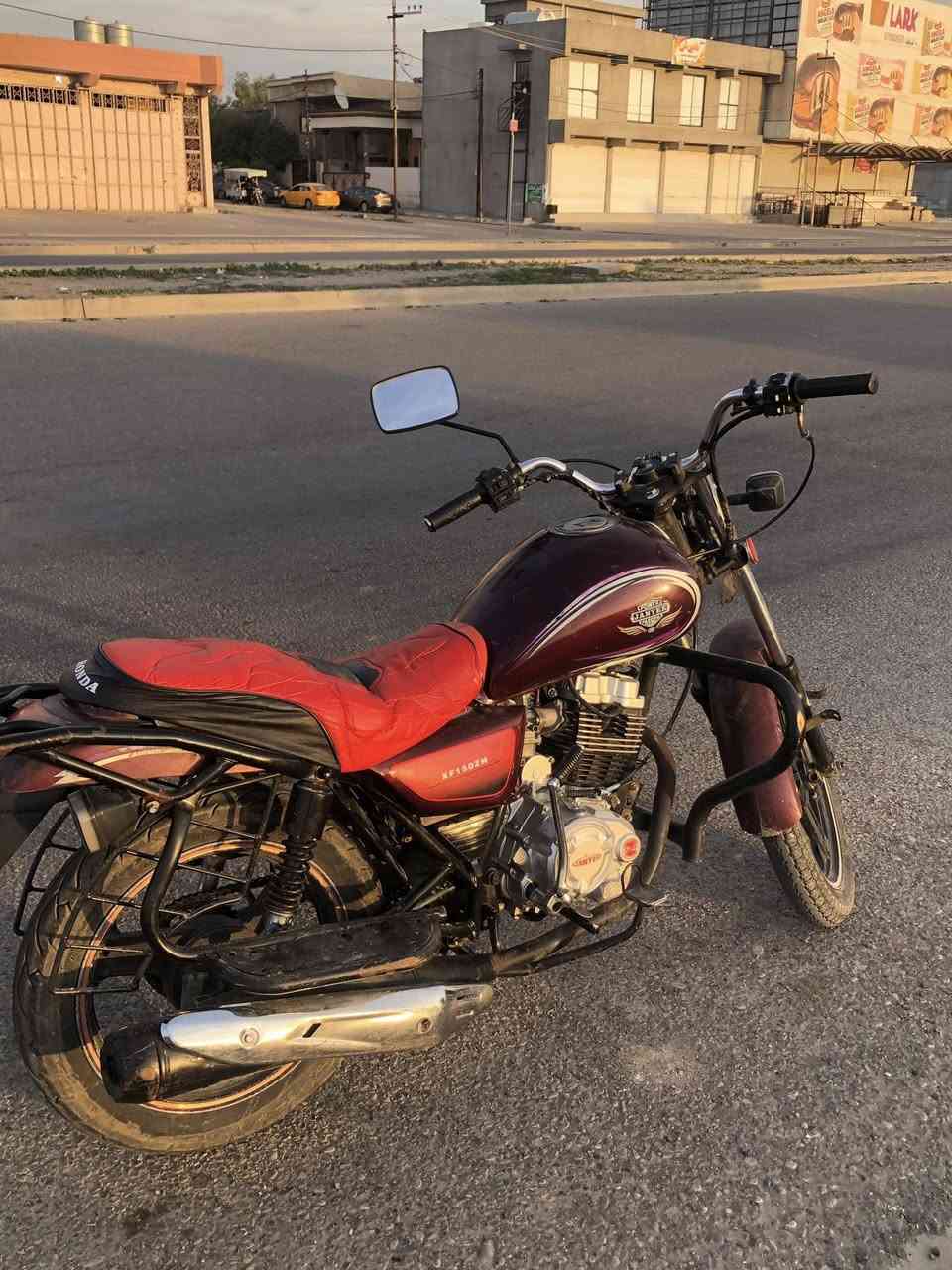 جني 2021 محرك ما مفتوح بي منفيس
كهربائيات شغال سلف شغال 
محرك 155c مكاني قادسيه ثانيه سعره 375 بي مجال


**إذا كنت صاحب هذا الإعلان وتريد حذفه لأي سبب، رجاءا أرسل رسالة إلى الدعم الفني**