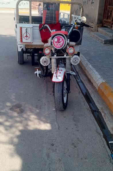 سلام عليكم للبيع او مراوس دايون 21بيه حادث بس(درع جه الكير بصيط) المحرك شغال وناعم كير اكسن كبس ضيف 
تواير ابو خطه جدد سعر مناسب 
***********
سماوه قضاء الخضر
