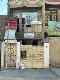 الاوفالي فرع الجحلان • ١٠٠م • مناسب استثمار