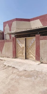 خلف الأسناد • ١٨٠م • ٢ غرف