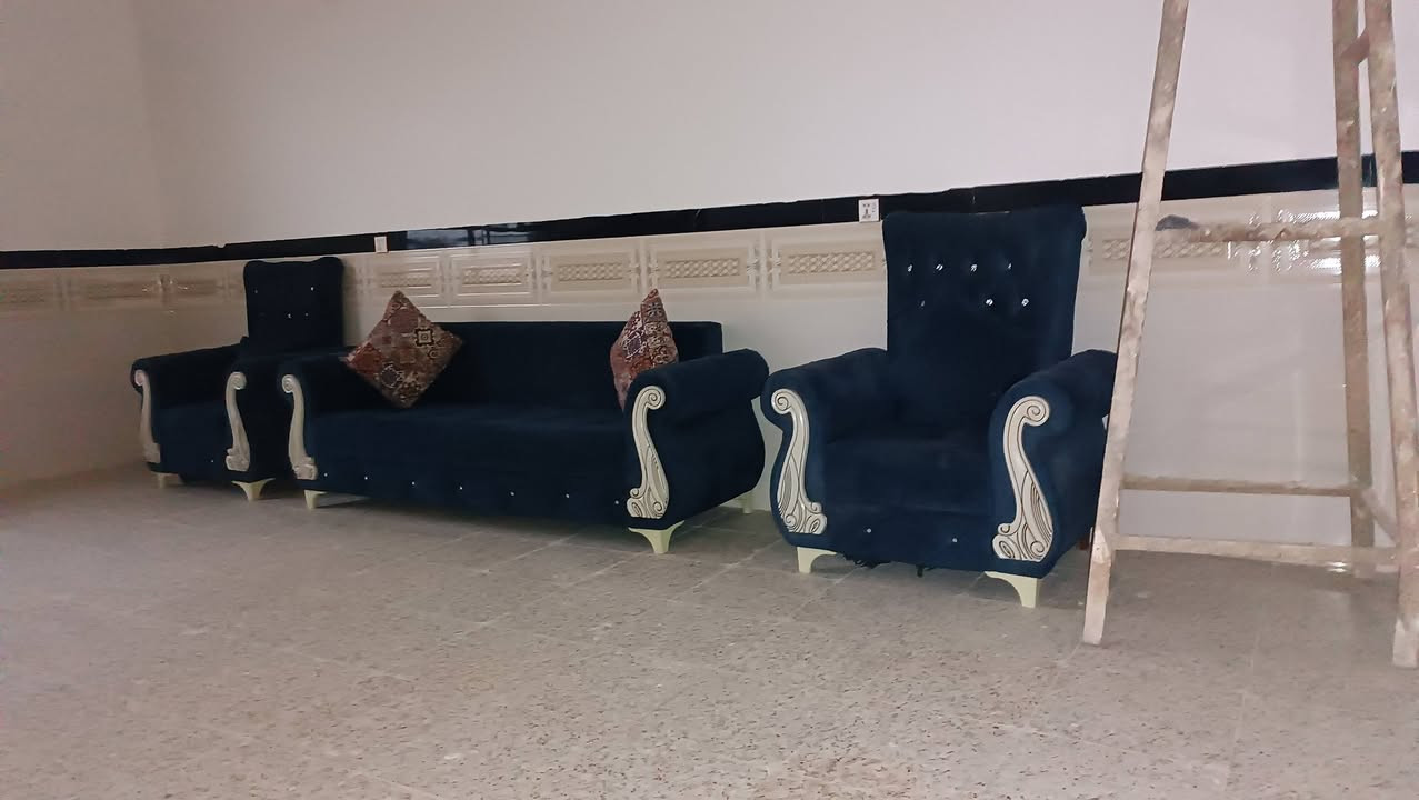 تخم قنفات ١٠ نفر غير مستخدم اشتريتة وطلع جبير بالصالة تسكام مو سوكي


**إذا كنت صاحب هذا الإعلان وتريد حذفه لأي سبب، رجاءا أرسل رسالة إلى الدعم الفني**