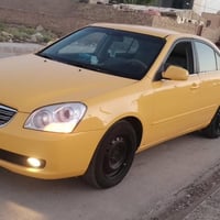 اوبتيما امريكية • مكينة جديدة • ارقام ٢٠٣٠