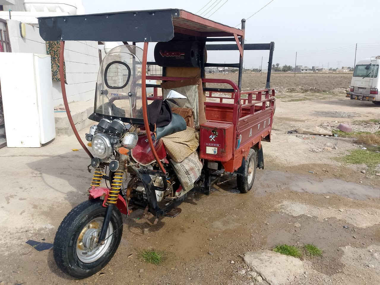 سلام عليكم ستوتة ديوان للبيع موديل 19 اوراق اصوليه نضافه فول //السعر 1,400//المكان الخالص هبهب ///***********
