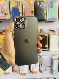 🫡 للبيع iPhone 13 pro Max ذاكره 512  بطاريه 100‎%‎ مبدله اصليه نموذج M...