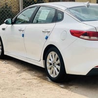 اوبتيما 2017 • بدون تبديل • ذي قار مداور