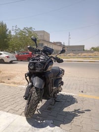 اباتشي • جبلي • نظيفه