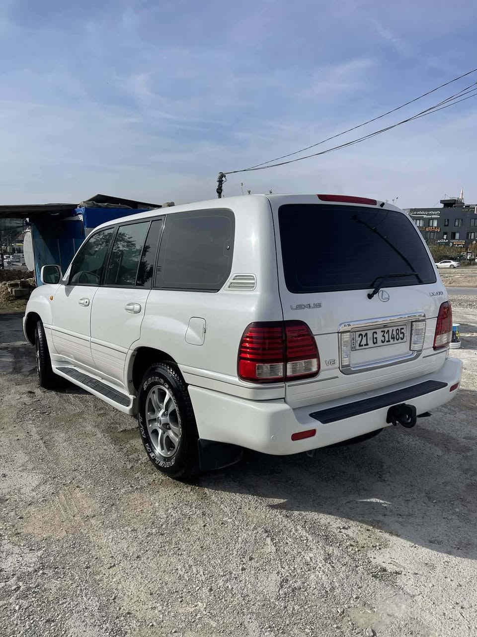 مونيكا بو فرؤشتن .پاك و بيكيشة بي تةقةو رةقة مالي دوستة .موديل ..2006. خليجي فول 132 .هزار رؤيشتوة پاك ماوةتةوة يةك پةلةي بچوكي هةية ..ژمارةي خوم (***********)
