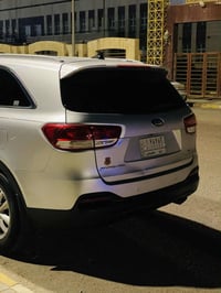 سورنتو • ٢٠١٦ • ١٢١ الف