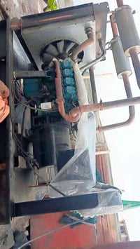 مولده دايوه • 8 ستندر • رأس توليد 350