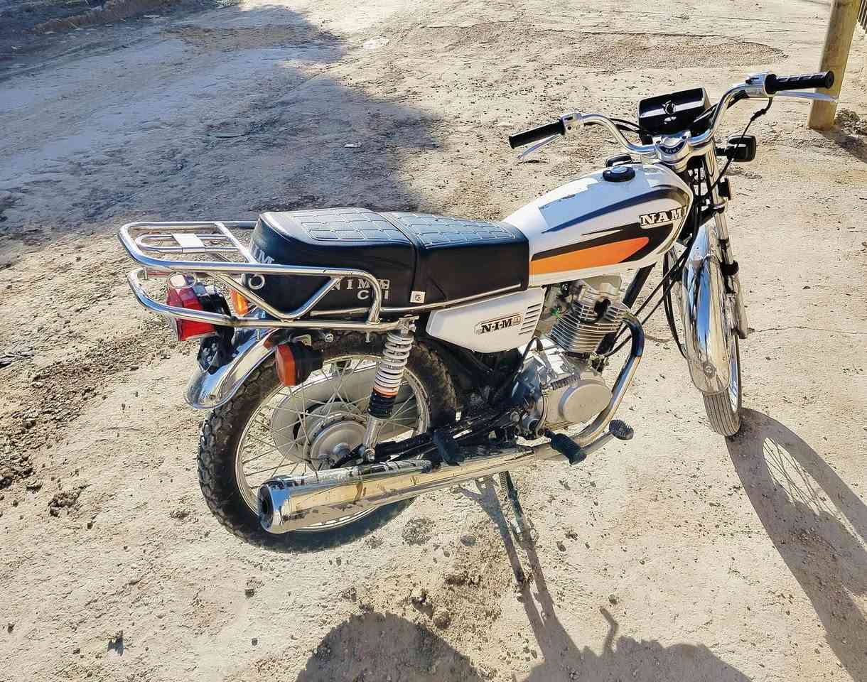 السلام عليكم 
نامه امتياز 2025 مكينه مكفوله. كهربائيات شغاله اوراق كامله 
 _ السعر 575 وبيها مجال بسيط 
العنوان الحله شارع 80
*********** اتصال +واتساب
