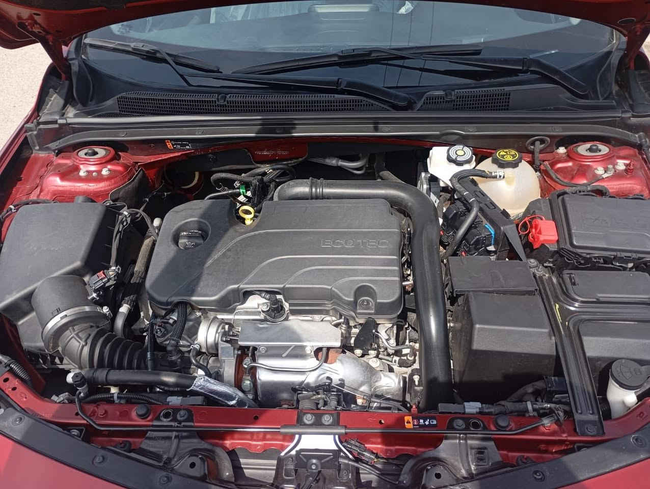 سلام عليكم ماليبو وارد حادث صبغ قطعتين باب صفحه السايق وجاملق صفحه الأيمن مديل 2022 مواصفات RSتشغيل عن بعد تدفئه كشنات تحديد مسار مكينه 1500 4 سلندر تيربو رقم بصره معوقين مكان بصره 📞***********الاستفسار
