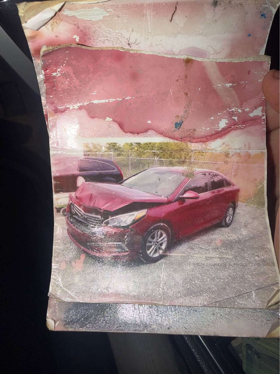 سوناتا 15حادث قطعه فقط ماشية 139السياره جاهزه ونضيفه بيع او مراوس  حساب القناعه واذا فورتي 19وفوك بغداد, العراق


**إذا كنت صاحب هذا الإعلان وتريد حذفه لأي سبب، رجاءا أرسل رسالة إلى الدعم الفني**