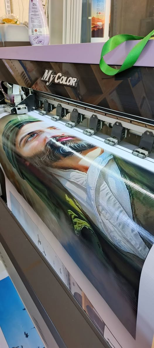 #الادمن_طيبه
طباعة الاعلانات تصاميم واعداد واحجام حسب رغبتكم 
بأدارة محمد الحمداني و طيبه الدليمي
للاستفسار ***********
