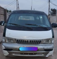 بريجو • رقم احمر • ابي الخصيب