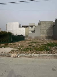 حي الرفاق • ١٥٠م • سند طابو ملك صرف