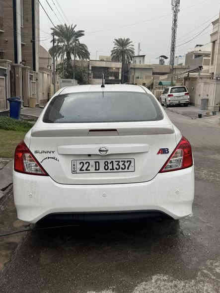 نيسان سني ٢٠٢٣ للبيع   فقط بارد بالحاملغ الأيمن  ورصعات ثنين بالباب ماشراتبالداىره السوداء ٤٥ الف كيلو ماشيه مكاني السيديه السعر ١١٨ قفل للاستفسار ***********
