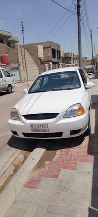 مكينة گير • ٢٠٠٥ • كربلاء