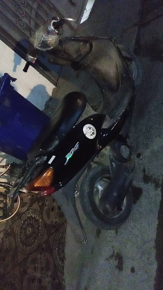 سلام عليكم للبيع عصفوريه 60 نكره هندر بيه نقوصات بسيطه ستان وباتري العسر 275 وبيه مجال بسيط رقمي *********** غير متواجد على الخاص العنوان الطوبجي بغداد, العراق
