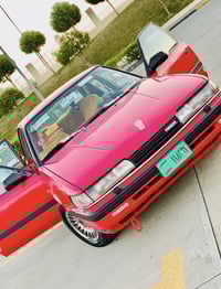 مازدا ٦٢٦ • ١٩٩٠ • اوتوماتيك