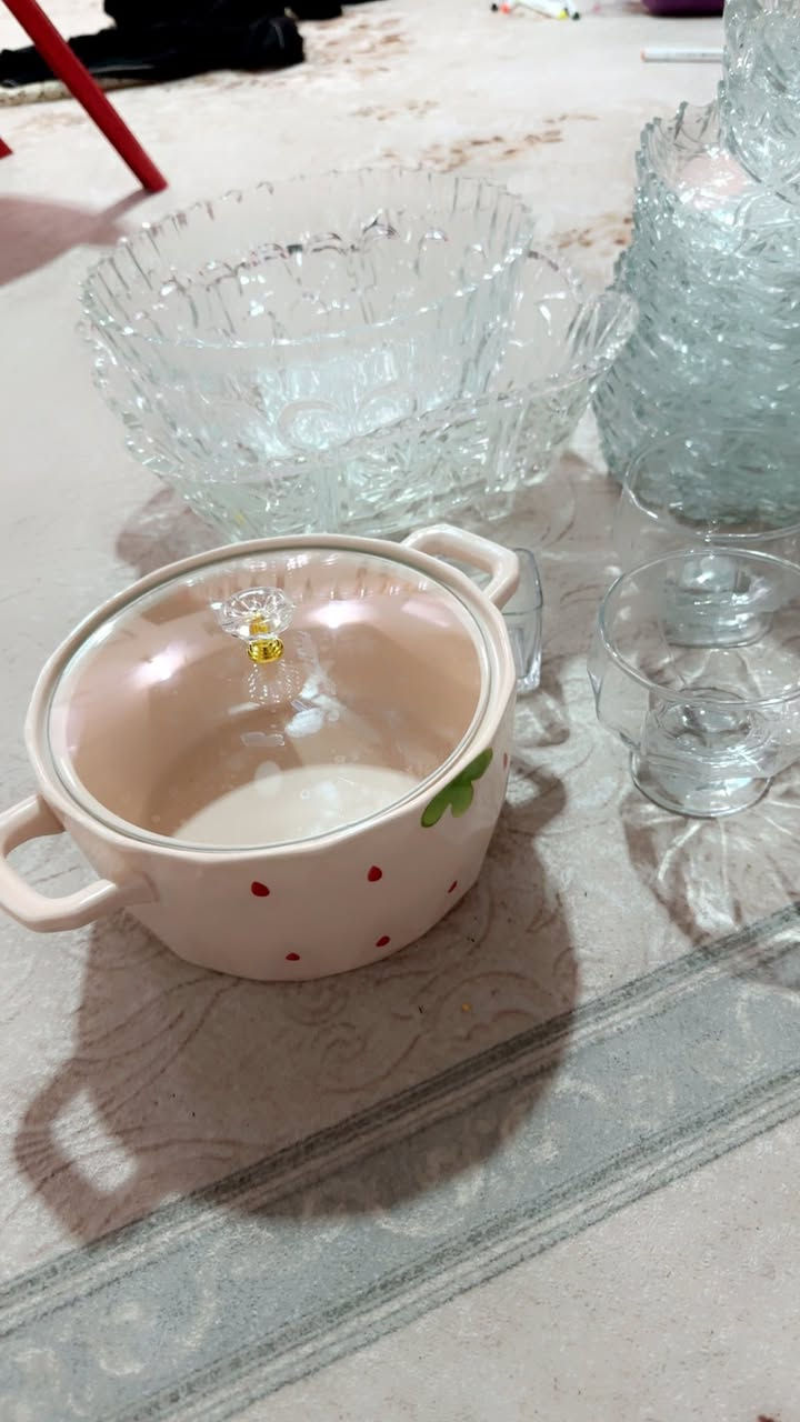 غراض مطبخ للبيع جديدين سعرهم ٢٥ الف


**إذا كنت صاحب هذا الإعلان وتريد حذفه لأي سبب، رجاءا أرسل رسالة إلى الدعم الفني**